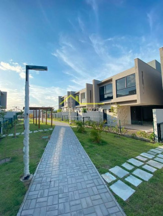 Imagem Casa de Condomínio com 3 Quartos à Venda, 177 m² em Amazônia Park - Cabedelo Imagem Casa de Condomínio com 3 Quartos à Venda, 177 m² em Amazônia Park - Cabedelo