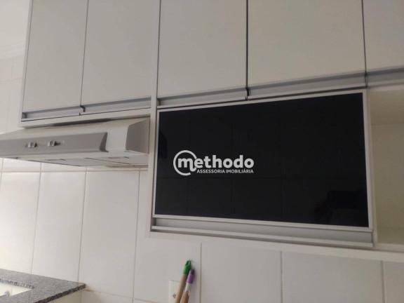 Imagem Apartamento com 2 Quartos à Venda, 57 m² em Jardim Monte Verde - Valinhos