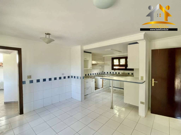 Imagem Casa de Condomínio com 4 Quartos à Venda, 373 m² em São Paulo Ii - Cotia