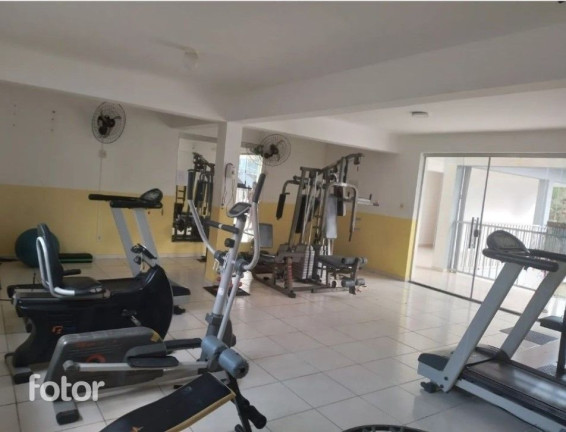 Imagem Apartamento com 1 Quarto à Venda, 34 m² em Caji - Lauro De Freitas Imagem Apartamento com 1 Quarto à Venda, 34 m² em Caji - Lauro De Freitas