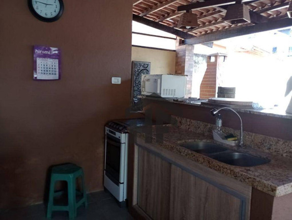 Imagem Casa com 3 Quartos à Venda, 360 m² em Janga - Paulista Imagem Casa com 3 Quartos à Venda, 360 m² em Janga - Paulista