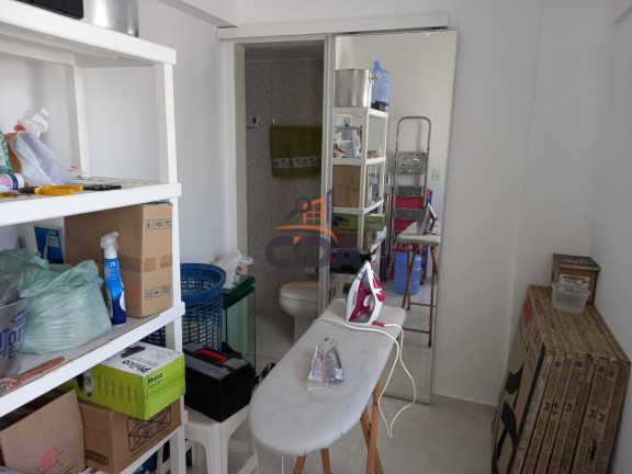 Imagem Apartamento com 4 Quartos à Venda, 156 m² em Boa Viagem - Recife