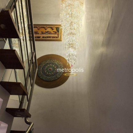 Imagem Cobertura com 3 Quartos à Venda, 191 m² em Jardim Arpoador - São Paulo Imagem Cobertura com 3 Quartos à Venda, 191 m² em Jardim Arpoador - São Paulo