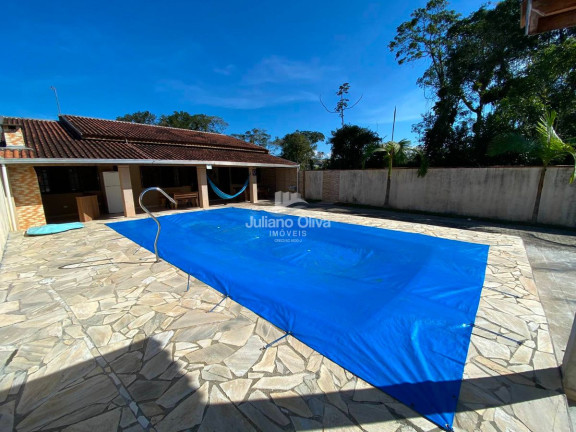 Imagem Casa com 2 Quartos à Venda, 98 m² em Rainha Do Mar - Itapoá Imagem Casa com 2 Quartos à Venda, 98 m² em Rainha Do Mar - Itapoá