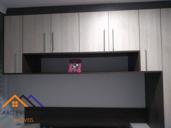 Imagem Apartamento com 3 Quartos à Venda, 60 m² em Vila Pires - Santo André Imagem Apartamento com 3 Quartos à Venda, 60 m² em Vila Pires - Santo André