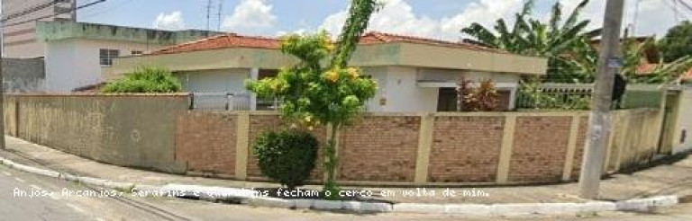 Casa com 5 Quartos à Venda, 267 m² em Jardim Morumby - Taubaté