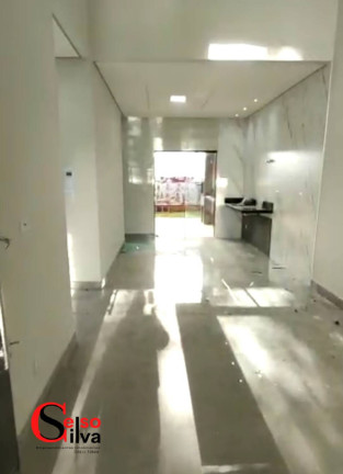 Imagem Casa com 3 Quartos à Venda, 157 m² em Jardim São Paulo - Maringá