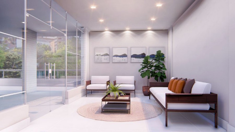 Imagem Apartamento com 2 Quartos à Venda, 72 m² em Caiçara - Praia Grande Imagem Apartamento com 2 Quartos à Venda, 72 m² em Caiçara - Praia Grande
