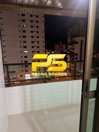 Apartamento com 2 Quartos à Venda, 60 m² em Manaíra - João Pessoa