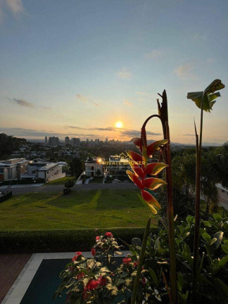Imagem Casa com 4 Quartos à Venda, 575 m² em Tamboré - Barueri