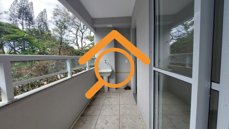 Imagem Imóvel com 2 Quartos à Venda, 41 m² em Jurubatuba - São Paulo Imagem Imóvel com 2 Quartos à Venda, 41 m² em Jurubatuba - São Paulo