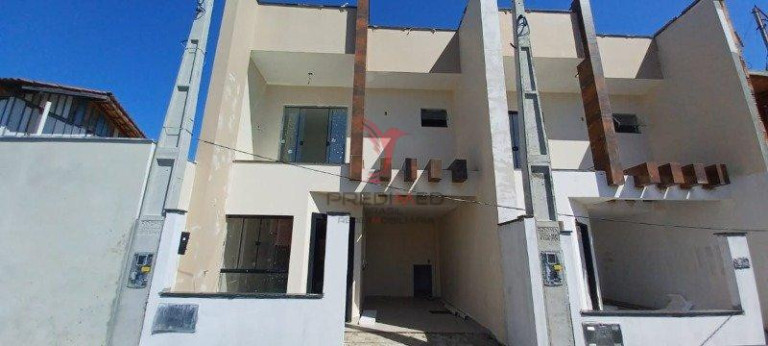 Casa à Venda, 110 m² em Armação - Penha