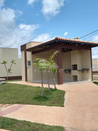 Imagem Casa com 2 Quartos à Venda, 51 m² em Planalto - Porto Velho