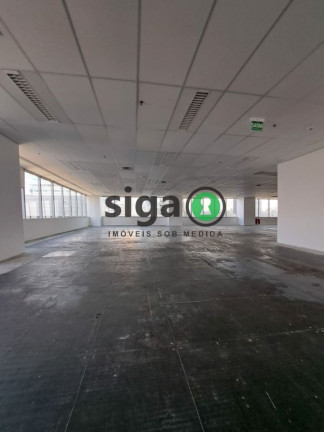 Imagem Imóvel Comercial para Alugar, 538 m² em Brooklin - São Paulo Imagem Imóvel Comercial para Alugar, 538 m² em Brooklin - São Paulo