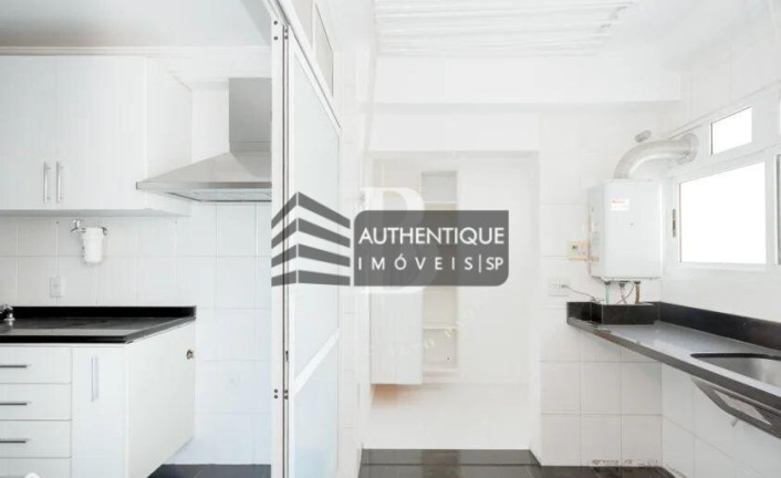 Imagem Apartamento com 3 Quartos à Venda, 128 m² em Moema Pássaros - São Paulo Imagem Apartamento com 3 Quartos à Venda, 128 m² em Moema Pássaros - São Paulo