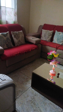 Apartamento com 2 Quartos à Venda, 61 m² em Ponte De São João - Jundiaí