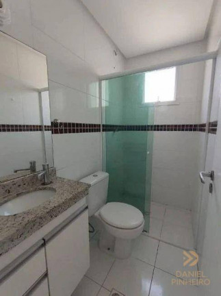 Imagem Apartamento com 2 Quartos à Venda, 80 m² em Canto Do Forte - Praia Grande