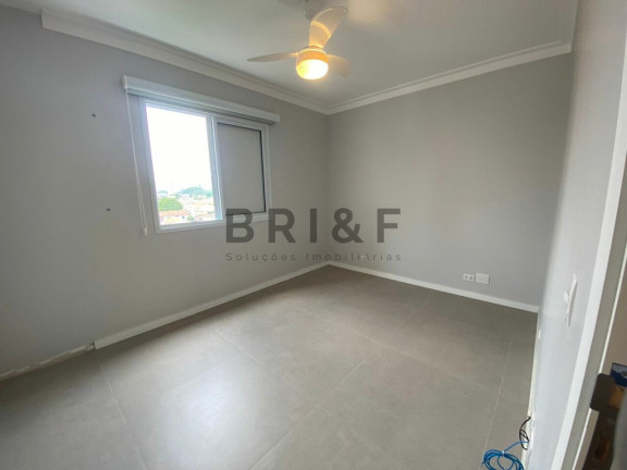Imagem Apartamento com 3 Quartos à Venda, 92 m² em Brooklin - São Paulo