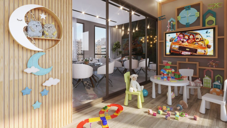 Imagem Apartamento com 3 Quartos à Venda, 125 m² em Itapema - Itapema