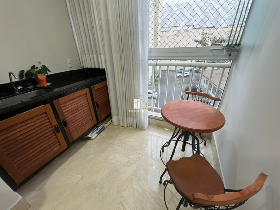 Imagem Imóvel com 3 Quartos à Venda, 73 m² em Colina De Laranjeiras - Serra