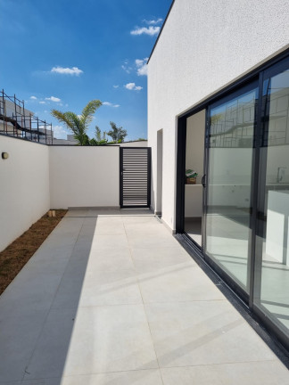 Imagem Casa com 3 Quartos à Venda, 260 m² em Alphaville Nova Esplanada 3 - Votorantim