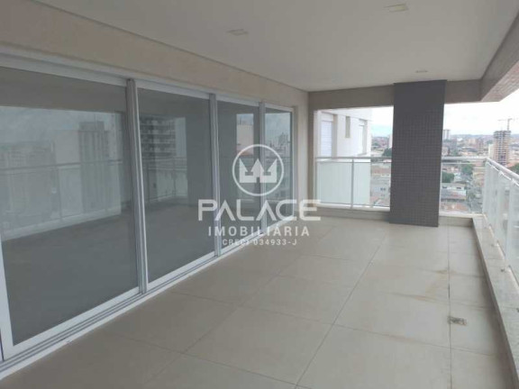 Imagem Apartamento com 4 Quartos à Venda, 202 m² em Alto - Piracicaba