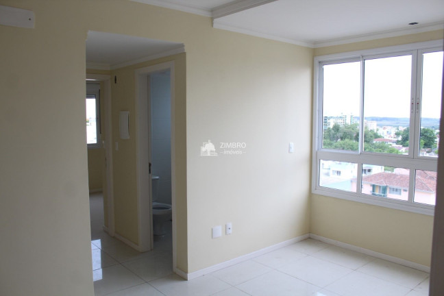 Imagem Cobertura com 2 Quartos à Venda, 121 m² em Nossa Senhora De Fátima - Santa Maria Imagem Cobertura com 2 Quartos à Venda, 121 m² em Nossa Senhora De Fátima - Santa Maria