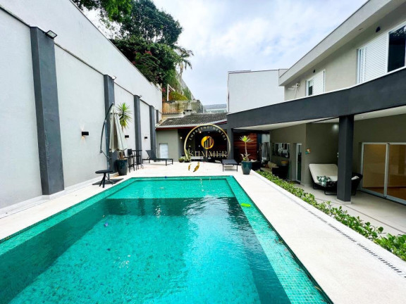 Imagem Casa com 4 Quartos à Venda, 540 m² em Jardim Imperial - Arujá Imagem Casa com 4 Quartos à Venda, 540 m² em Jardim Imperial - Arujá