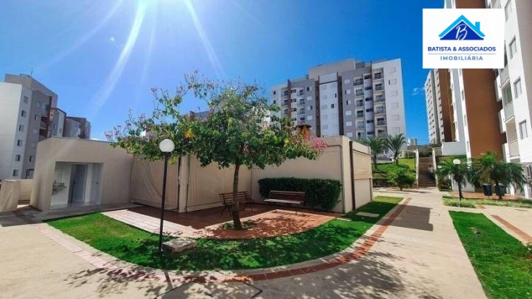 Imagem Apartamento com 2 Quartos à Venda, 45 m² em Jardim Alto Da Boa Vista - Valinhos Imagem Apartamento com 2 Quartos à Venda, 45 m² em Jardim Alto Da Boa Vista - Valinhos
