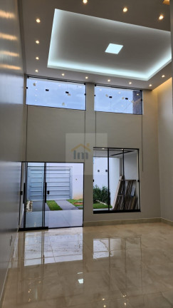 Imagem Casa com 3 Quartos à Venda, 112 m² em Setor Grajaú - Goiânia Imagem Casa com 3 Quartos à Venda, 112 m² em Setor Grajaú - Goiânia