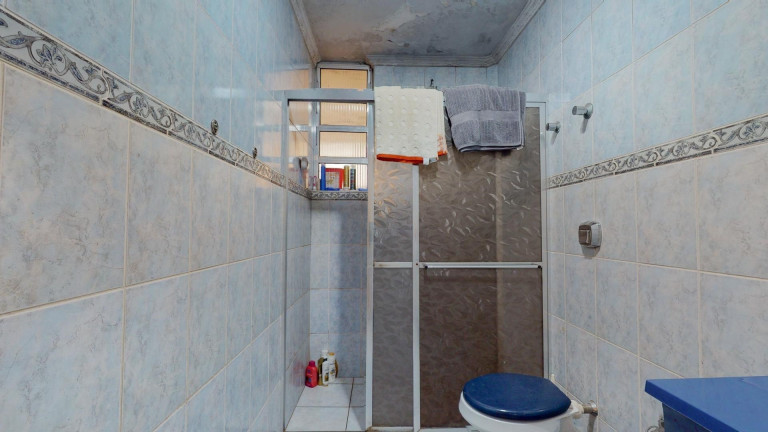 Imagem Apartamento com 3 Quartos à Venda, 136 m² em Bom Retiro - São Paulo