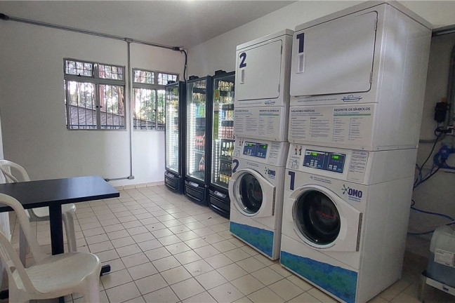 Imagem Apartamento com 3 Quartos à Venda, 41 m² em Jardim Santa Terezinha - São Paulo Imagem Apartamento com 3 Quartos à Venda, 41 m² em Jardim Santa Terezinha - São Paulo