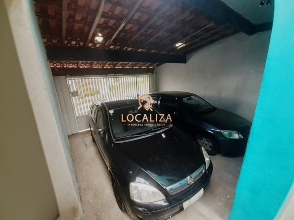 Imagem Casa com 2 Quartos à Venda, 125 m² em Parque Residencial Flamboyant - São José Dos Campos Imagem Casa com 2 Quartos à Venda, 125 m² em Parque Residencial Flamboyant - São José Dos Campos