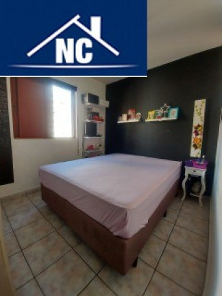 Imagem Apartamento com 2 Quartos à Venda, 53 m² em Jardim São Savério - São Paulo Imagem Apartamento com 2 Quartos à Venda, 53 m² em Jardim São Savério - São Paulo