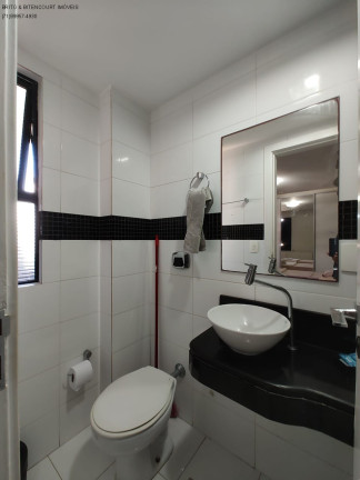 Imagem Imóvel com 2 Quartos à Venda, 65 m² em Ondina - Salvador Imagem Imóvel com 2 Quartos à Venda, 65 m² em Ondina - Salvador