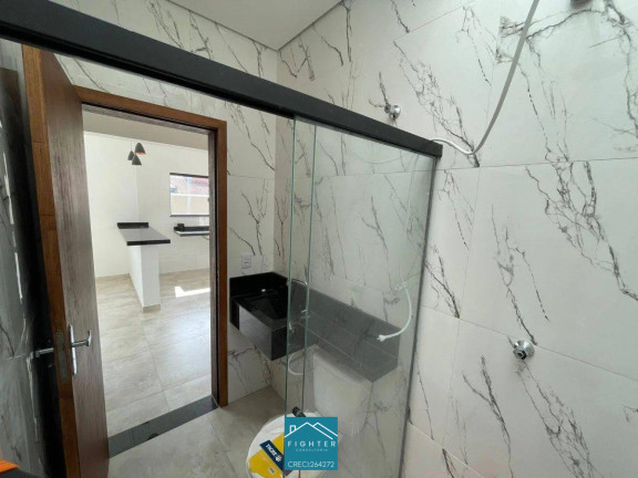 Imagem Casa com 2 Quartos à Venda, 81 m² Imagem Casa com 2 Quartos à Venda, 81 m²