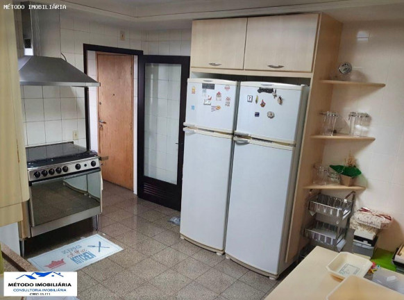 Imagem Apartamento com 3 Quartos à Venda, 172 m² em Jardim Vila Mariana - São Paulo Imagem Apartamento com 3 Quartos à Venda, 172 m² em Jardim Vila Mariana - São Paulo