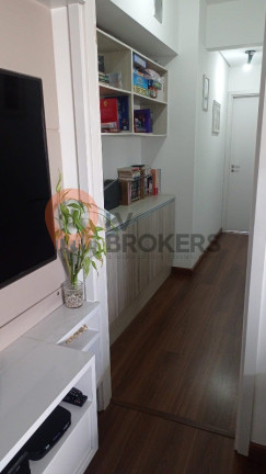 Imagem Imóvel com 3 Quartos à Venda, 125 m² em Vila Mogilar - Mogi Das Cruzes