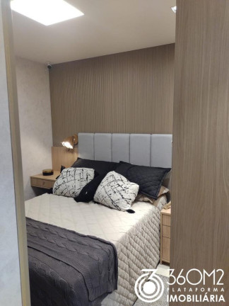 Imagem Apartamento com 2 Quartos à Venda, 43 m² em Campestre - Santo André Imagem Apartamento com 2 Quartos à Venda, 43 m² em Campestre - Santo André