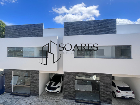 Apartamento com 3 Quartos à Venda, 140 m² em Guanabara - Ananindeua