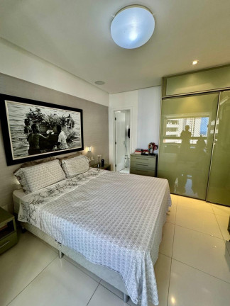 Imagem Apartamento com 2 Quartos à Venda, 133 m² em Brotas - Salvador Imagem Apartamento com 2 Quartos à Venda, 133 m² em Brotas - Salvador
