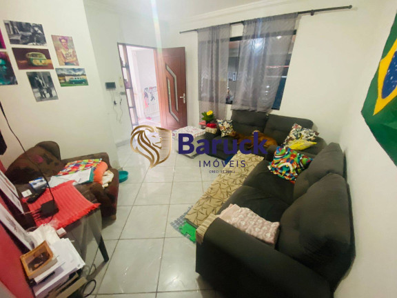 Imagem Casa com 3 Quartos à Venda, 125 m² em Taboão - São Bernardo Do Campo
