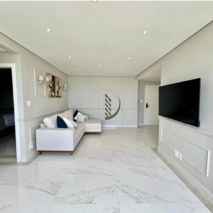Imagem Apartamento com 2 Quartos à Venda, 85 m² em Aparecida - Santos Imagem Apartamento com 2 Quartos à Venda, 85 m² em Aparecida - Santos