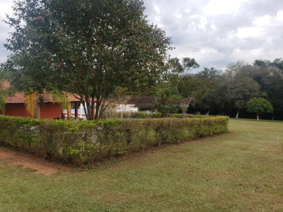 Imagem Chácara com 3 Quartos à Venda, 250 m² em Bairro Dos Marianos - Porangaba