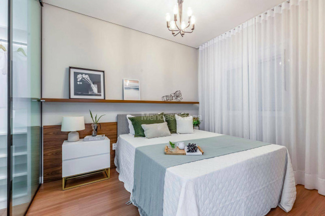 Imagem Apartamento com 3 Quartos à Venda, 77 m² em Vila Progresso - Sorocaba Imagem Apartamento com 3 Quartos à Venda, 77 m² em Vila Progresso - Sorocaba