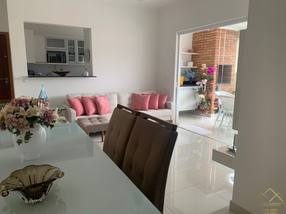 Imagem Apartamento com 3 Quartos à Venda, 110 m² em Centro - Ubatuba Imagem Apartamento com 3 Quartos à Venda, 110 m² em Centro - Ubatuba