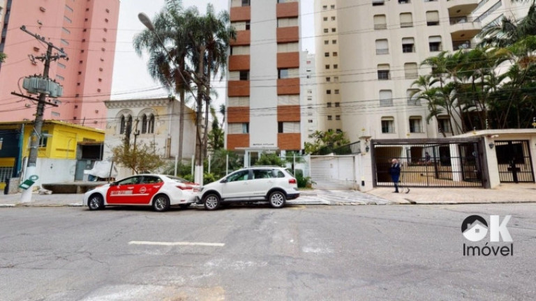 Imagem Apartamento com 3 Quartos à Venda, 91 m² em Higienópolis - São Paulo Imagem Apartamento com 3 Quartos à Venda, 91 m² em Higienópolis - São Paulo