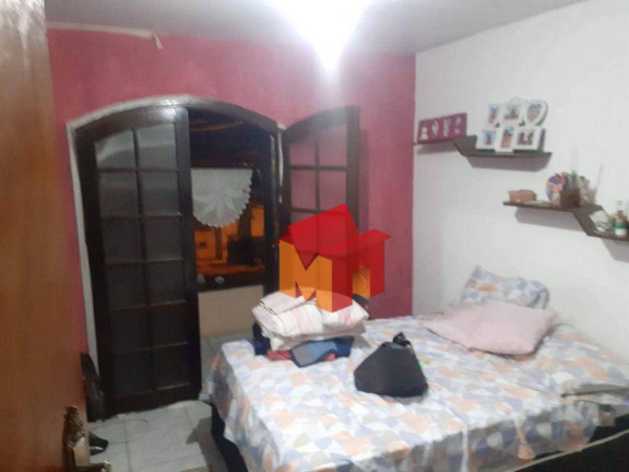 Imagem Sobrado com 3 Quartos à Venda, 198 m² em Parque Das Nações - Americana Imagem Sobrado com 3 Quartos à Venda, 198 m² em Parque Das Nações - Americana