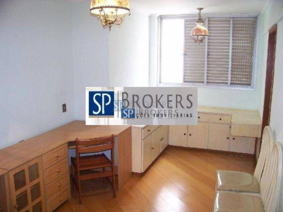 Imagem Apartamento com 3 Quartos à Venda, 200 m² em Jardim Paulista - São Paulo Imagem Apartamento com 3 Quartos à Venda, 200 m² em Jardim Paulista - São Paulo