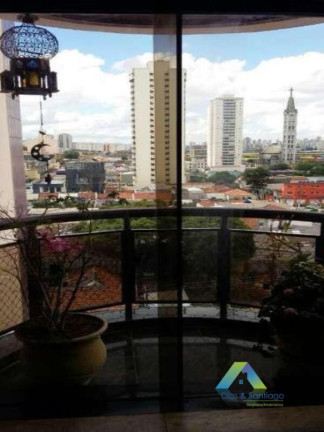 Imagem Apartamento com 3 Quartos à Venda, 118 m² em Ipiranga - São Paulo
